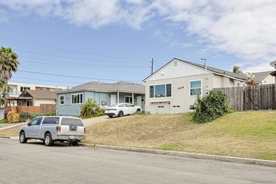Ideal Ocean Beach/Point Loma location with outstanding - photo 8