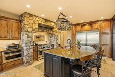 Enjoy unrivaled 180-degree views of the Spokane River and - photo 11