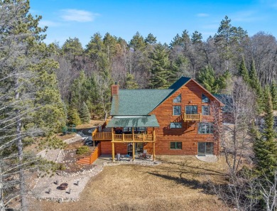 Lake Home For Sale in Rhinelander, Wisconsin