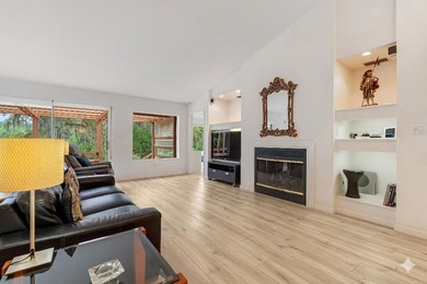 This stunning home has been meticulously updated with a clean - photo 11