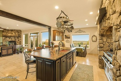 Enjoy unrivaled 180-degree views of the Spokane River and - photo 12