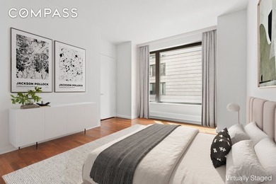 Perched on the 10th floor of one of Hudson Square's most - photo 12