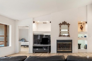 This stunning home has been meticulously updated with a clean - photo 12