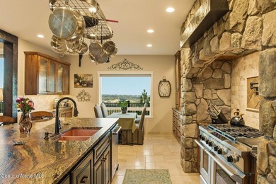 Enjoy unrivaled 180-degree views of the Spokane River and - photo 13