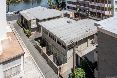 Phenomenal return on existing rents with upside! 19 unit - photo 3