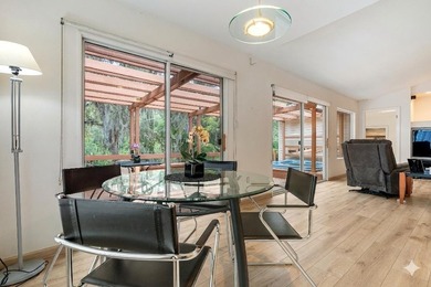 This stunning home has been meticulously updated with a clean - photo 14