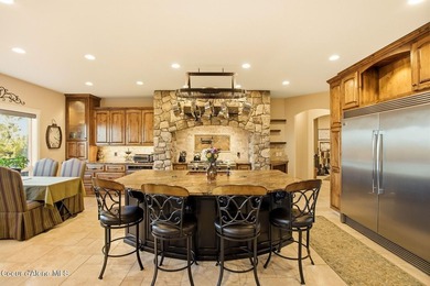 Enjoy unrivaled 180-degree views of the Spokane River and - photo 15