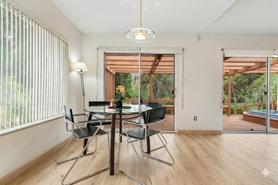 This stunning home has been meticulously updated with a clean - photo 15