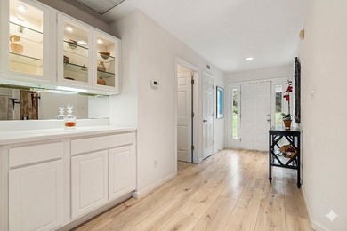 This stunning home has been meticulously updated with a clean - photo 17