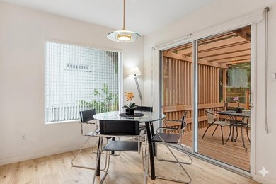 This stunning home has been meticulously updated with a clean - photo 18