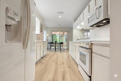 This stunning home has been meticulously updated with a clean - photo 19