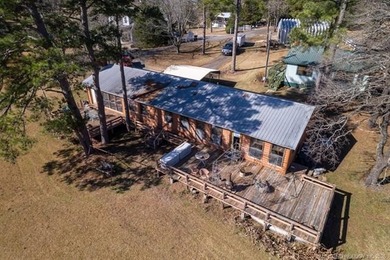 Welcome home to this rare opportunity located on the end of the