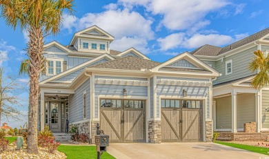Lake Home For Sale in Myrtle Beach, South Carolina