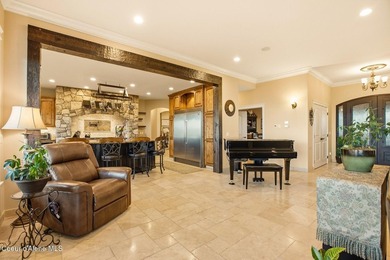 Enjoy unrivaled 180-degree views of the Spokane River and - photo 21