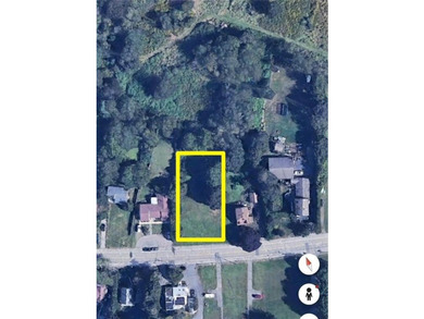 Approved residential house lot located in desirable Portsmouth - photo 1