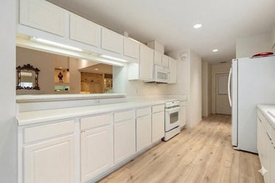 This stunning home has been meticulously updated with a clean - photo 21