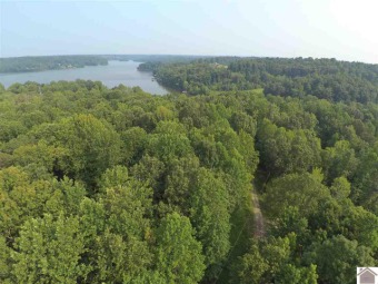 Lake Barkley Acreage For Sale in Eddyville Kentucky