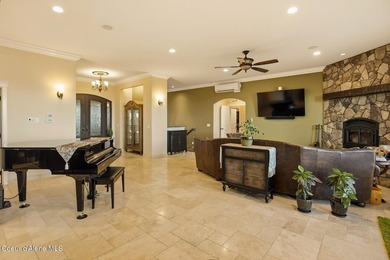 Enjoy unrivaled 180-degree views of the Spokane River and - photo 22