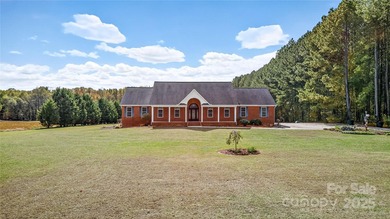 Welcome Home to 3987 Highway 27 W in Lincolnton! This full-brick
