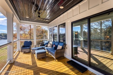 Discover the Height of Refined Living at 4441 Audubon Trail in - photo 22