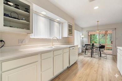This stunning home has been meticulously updated with a clean - photo 22