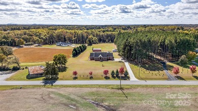 Welcome Home to 3987 Highway 27 W in Lincolnton! This full-brick