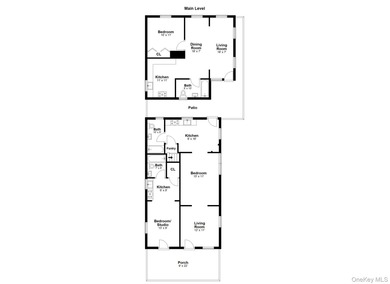 HIGH-YIELD INVESTMENT PROPERTY - THREE (3) UNITS / bungalows in - photo 23