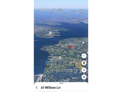 Approved residential house lot located in desirable Portsmouth - photo 3