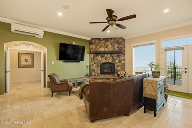 Enjoy unrivaled 180-degree views of the Spokane River and - photo 24