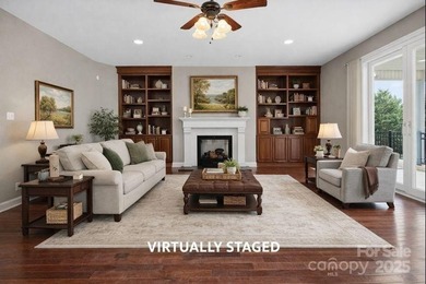 Welcome Home to 3987 Highway 27 W in Lincolnton! This full-brick