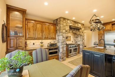 Enjoy unrivaled 180-degree views of the Spokane River and - photo 26