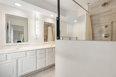 This stunning home has been meticulously updated with a clean - photo 26