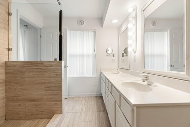 This stunning home has been meticulously updated with a clean - photo 27