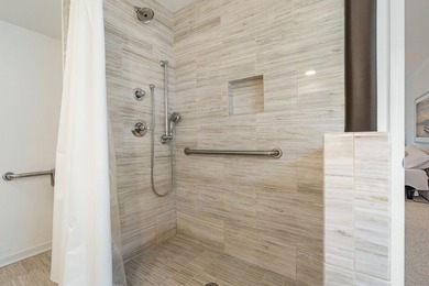 This stunning home has been meticulously updated with a clean - photo 28