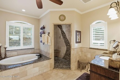 Enjoy unrivaled 180-degree views of the Spokane River and - photo 29