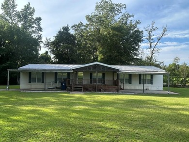 (private lake, pond, coastal) Home For Sale in Dothan Alabama