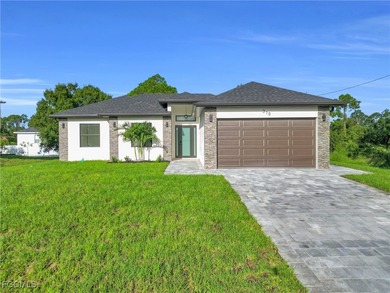 Lehigh Acres Area Home Sale Pending in Lehigh Acres Florida