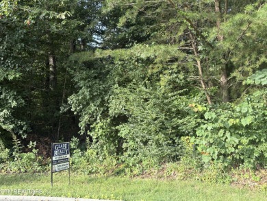 Lake Lot Sale Pending in Crossville, Tennessee