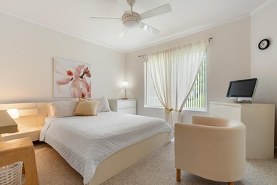 This stunning home has been meticulously updated with a clean - photo 31