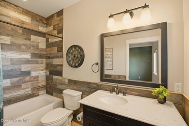 Enjoy unrivaled 180-degree views of the Spokane River and - photo 32