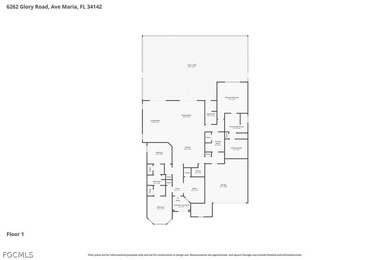 Welcome to the beautiful REVERENCE FLOOR PLAN HOME ... BUILT IN - photo 3