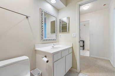 This stunning home has been meticulously updated with a clean - photo 34