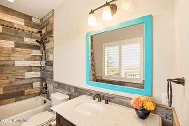 Enjoy unrivaled 180-degree views of the Spokane River and - photo 35