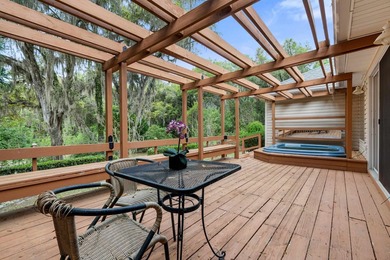 This stunning home has been meticulously updated with a clean - photo 35