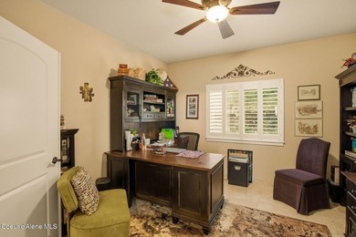 Enjoy unrivaled 180-degree views of the Spokane River and - photo 36
