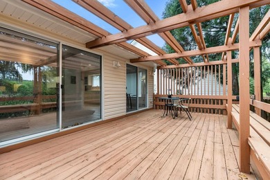 This stunning home has been meticulously updated with a clean - photo 36