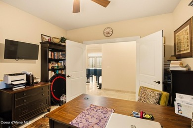 Enjoy unrivaled 180-degree views of the Spokane River and - photo 37