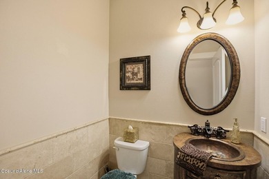 Enjoy unrivaled 180-degree views of the Spokane River and - photo 38
