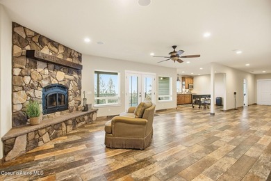 Enjoy unrivaled 180-degree views of the Spokane River and - photo 39