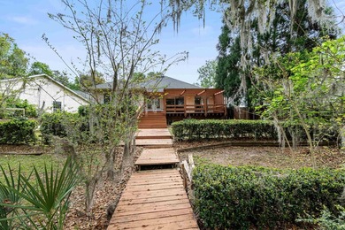 This stunning home has been meticulously updated with a clean - photo 39